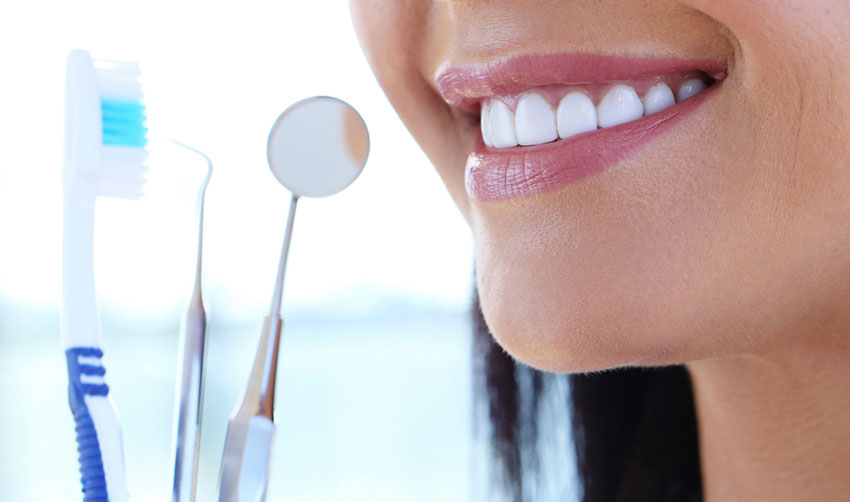 Blanqueamiento dental si tenemos empastes o fundas - Espacio Dental Jaén