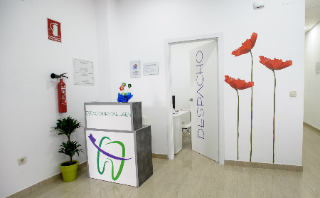 Odontología en Jaén en Espacio Dental Jaén