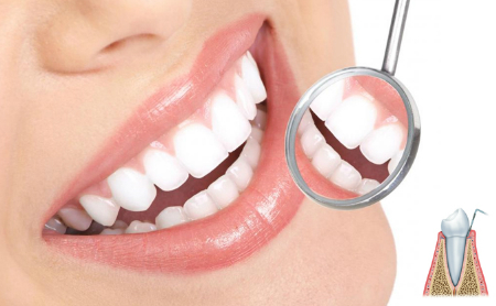 Home - Periodoncia en Espacio Dental Jaén